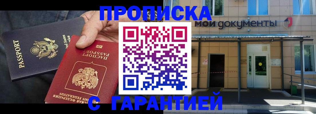 временная регистрация поиск в Курской области